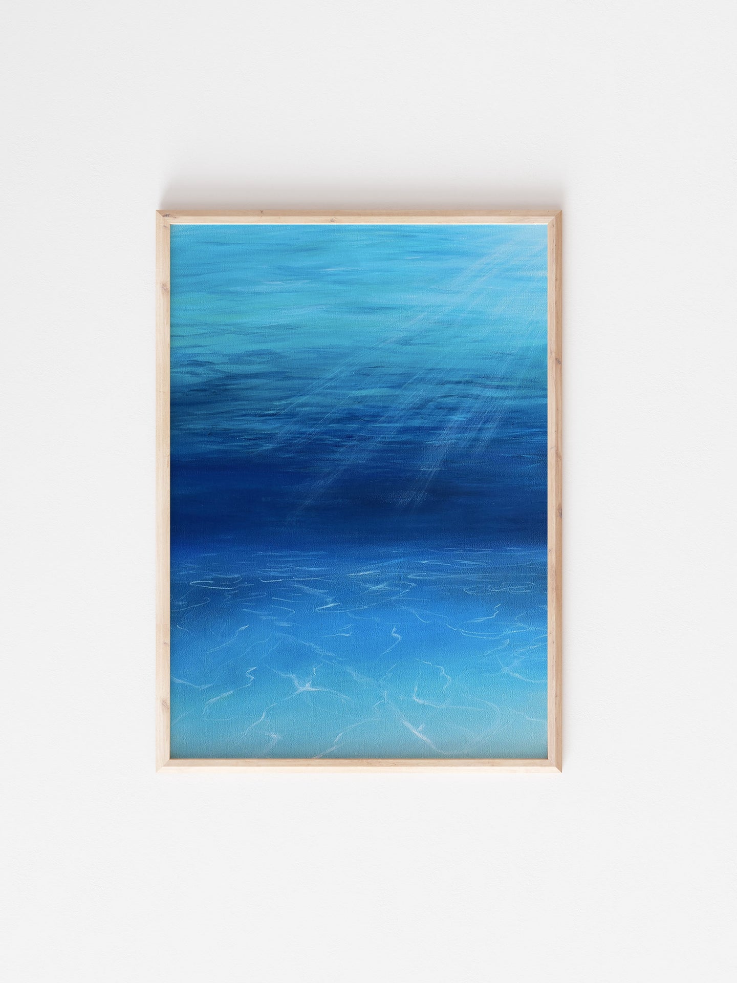 Eternity | Canvas Print